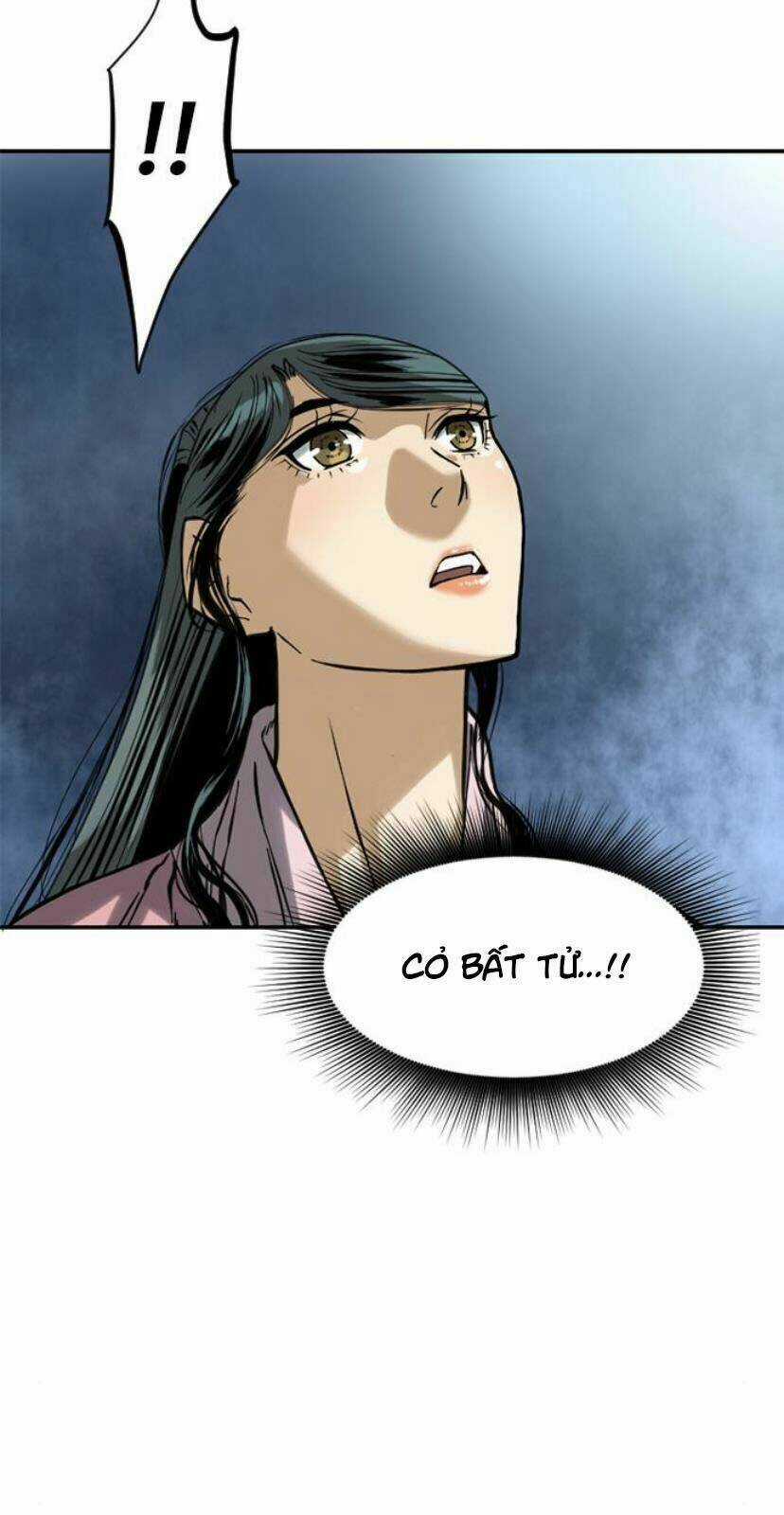 Thiên Hạ Đệ Nhất Nhân - Chapter 27 - Trang 60