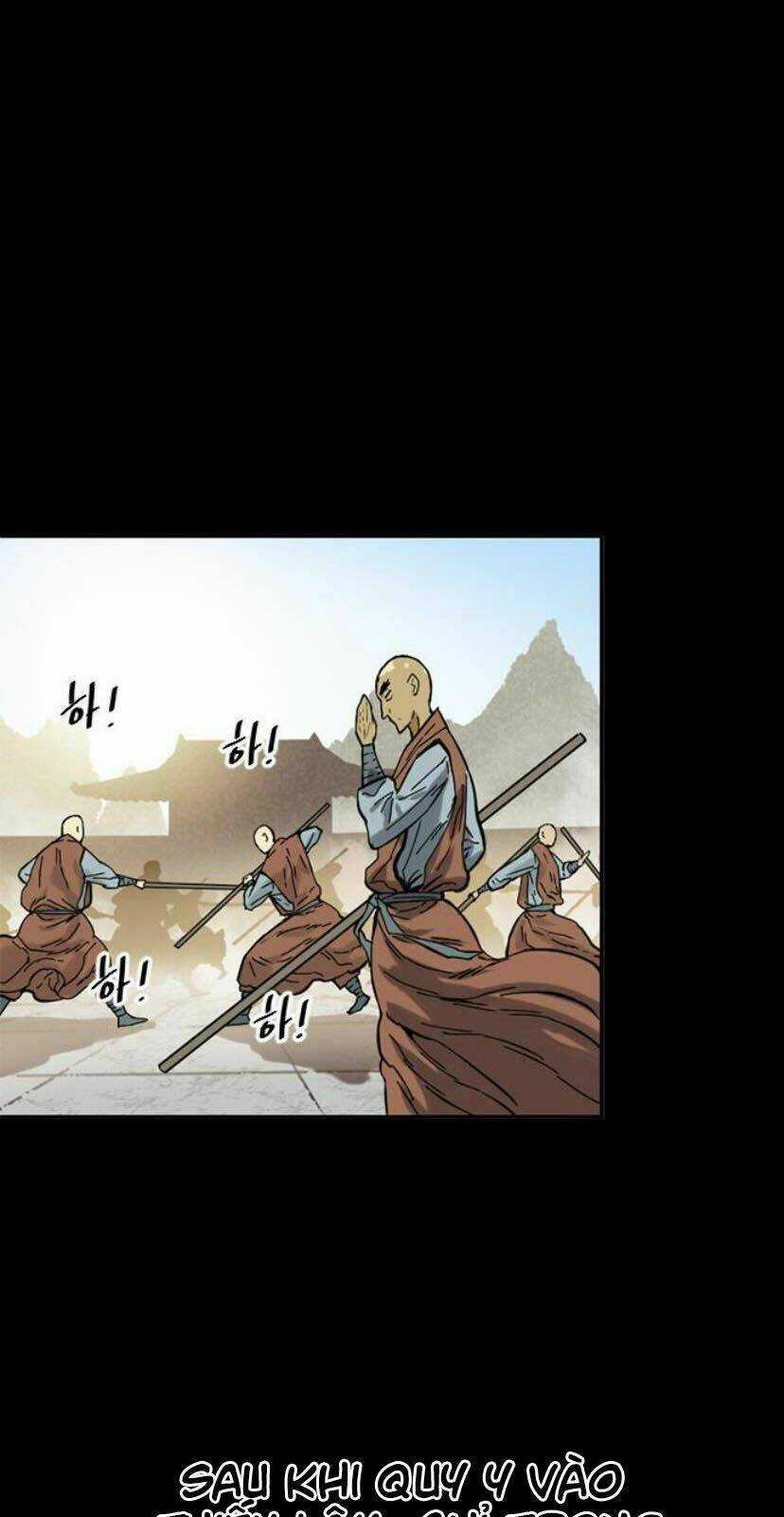 Thiên Hạ Đệ Nhất Nhân - Chapter 27 - Trang 7