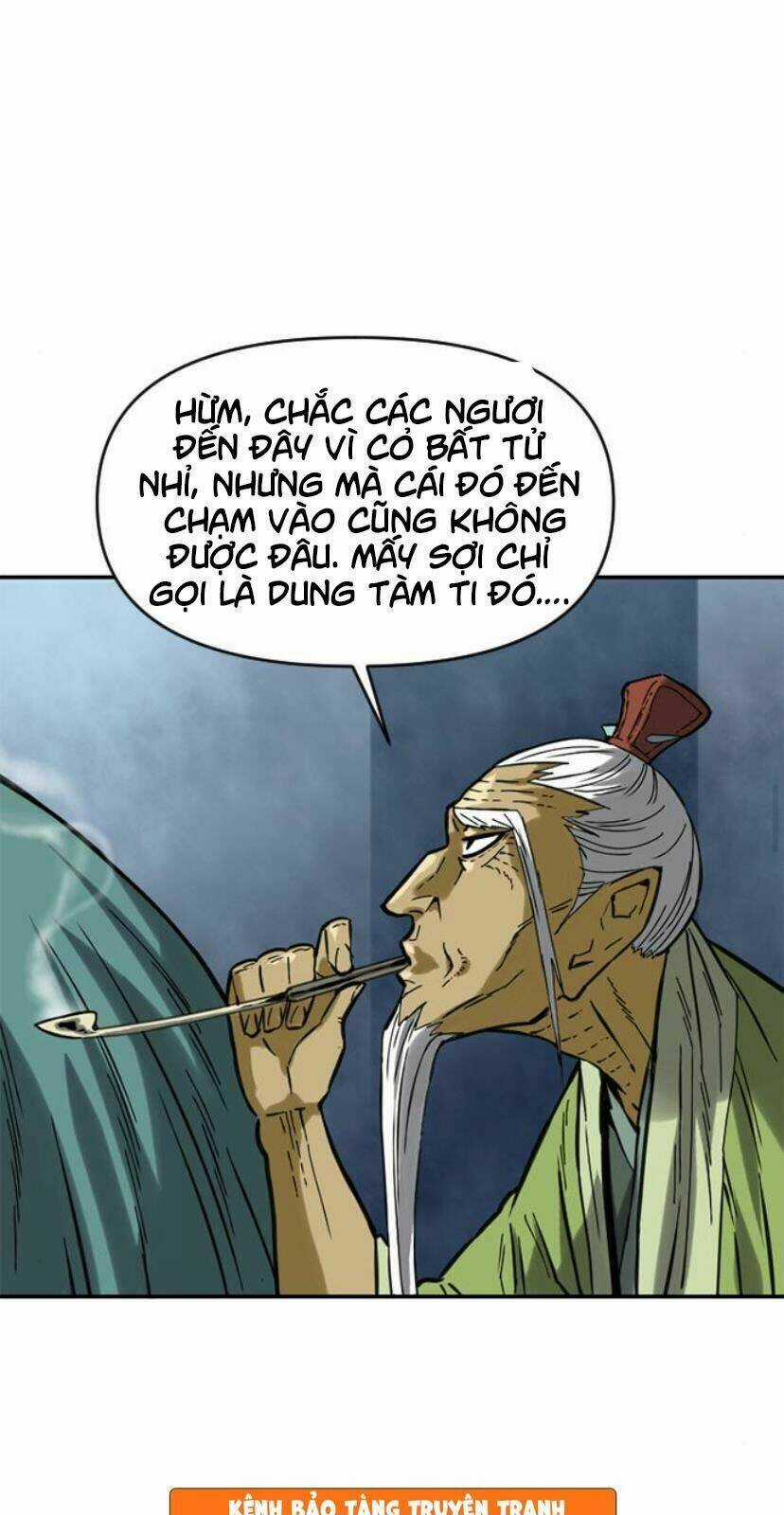 Thiên Hạ Đệ Nhất Nhân - Chapter 27 - Trang 61