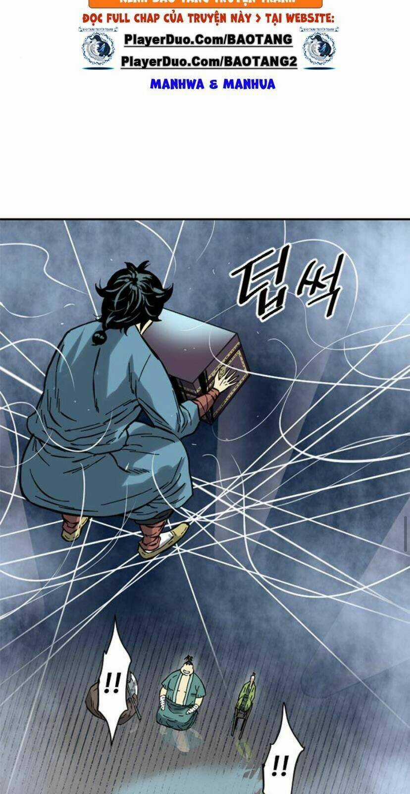 Thiên Hạ Đệ Nhất Nhân - Chapter 27 - Trang 62