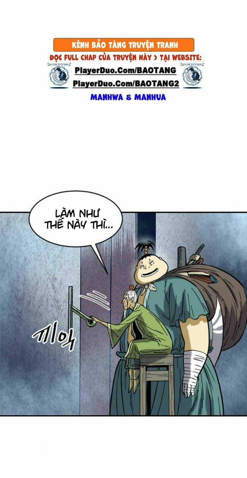 Thiên Hạ Đệ Nhất Nhân - Chapter 27 - Trang 70