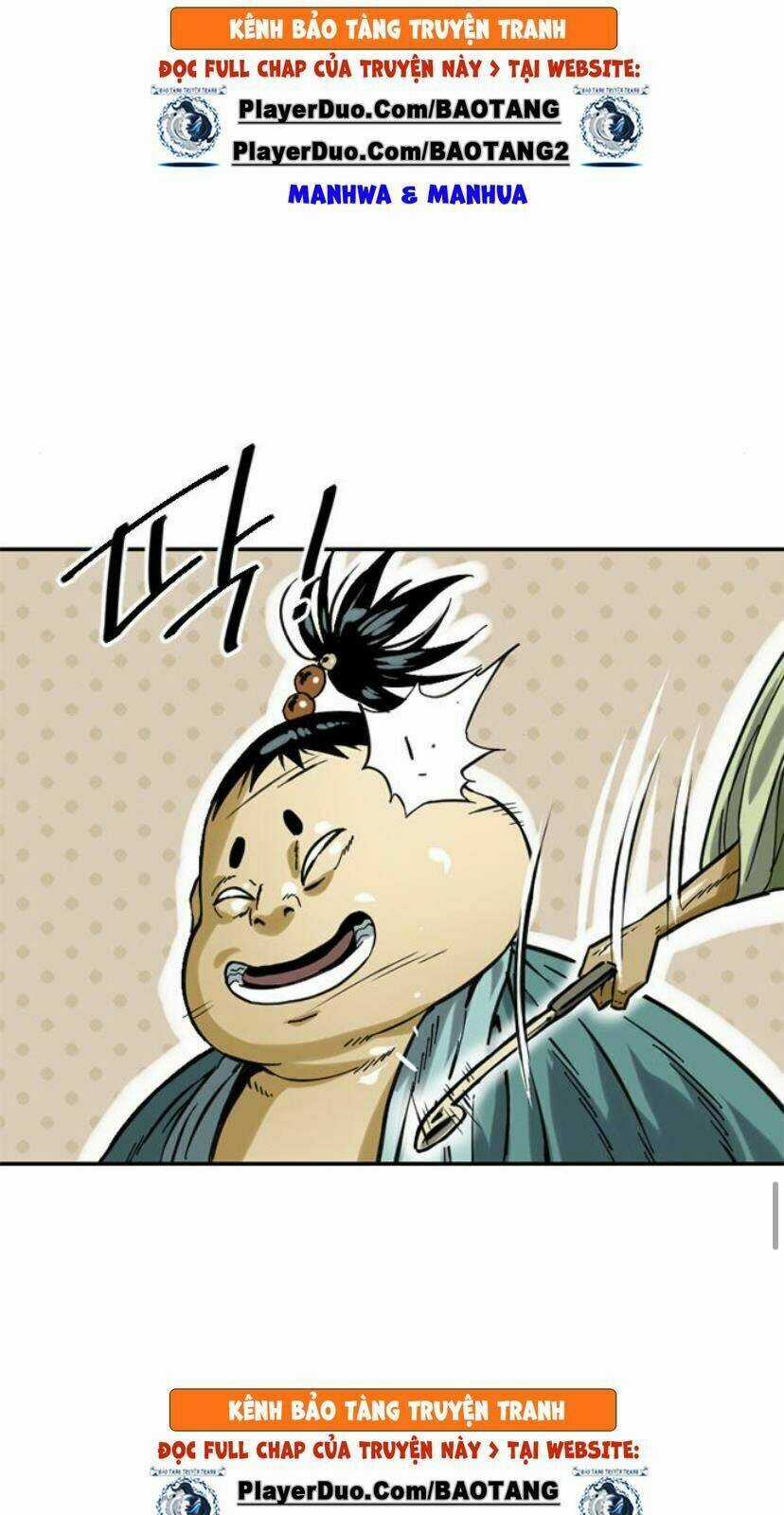 Thiên Hạ Đệ Nhất Nhân - Chapter 27 - Trang 75