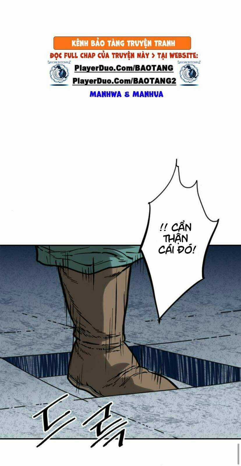 Thiên Hạ Đệ Nhất Nhân - Chapter 27 - Trang 80