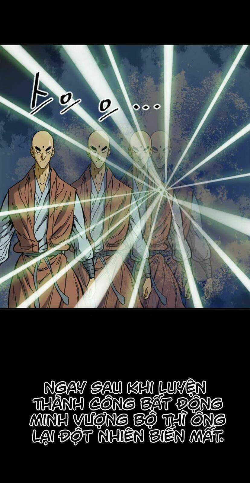 Thiên Hạ Đệ Nhất Nhân - Chapter 27 - Trang 9