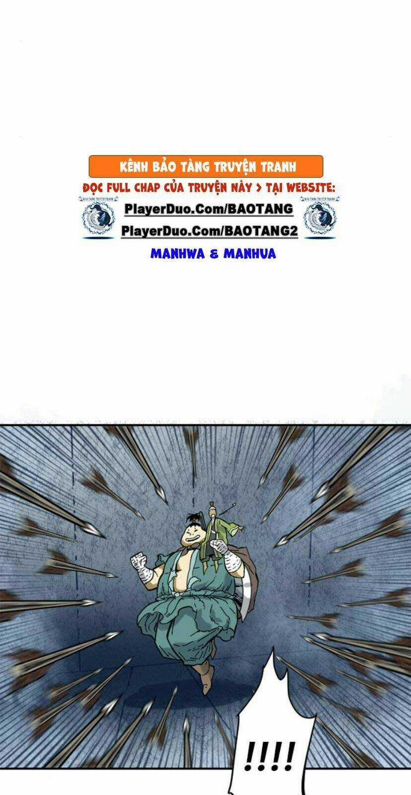 Thiên Hạ Đệ Nhất Nhân - Chapter 27 - Trang 81