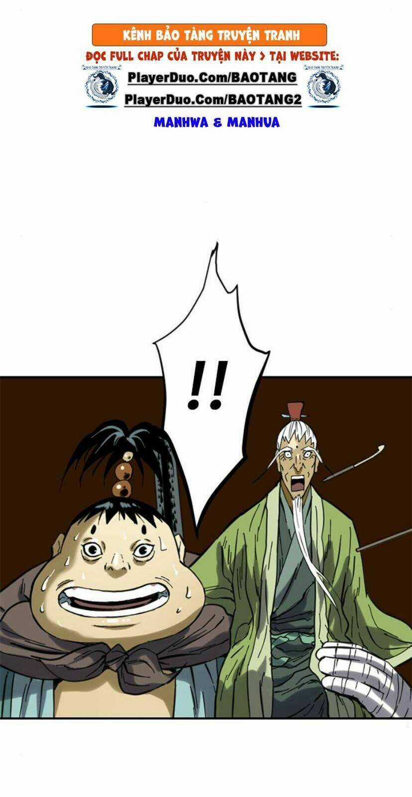 Thiên Hạ Đệ Nhất Nhân - Chapter 27 - Trang 84