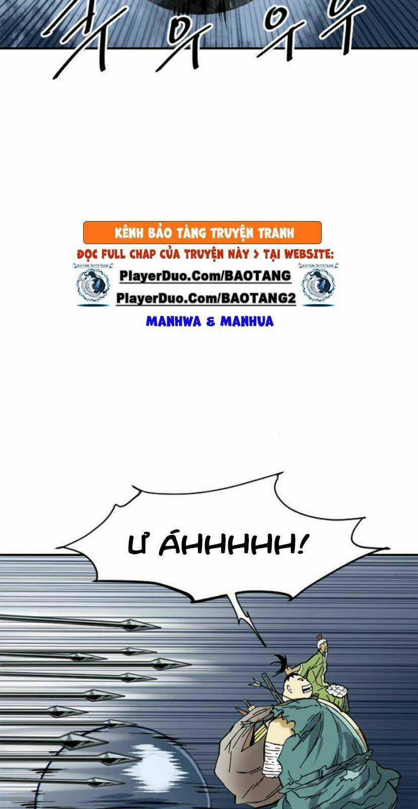 Thiên Hạ Đệ Nhất Nhân - Chapter 27 - Trang 86