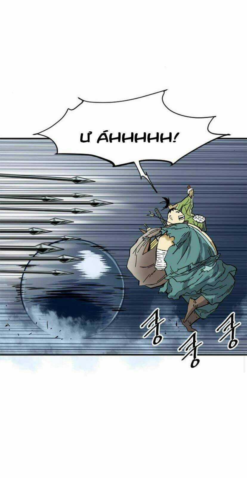 Thiên Hạ Đệ Nhất Nhân - Chapter 27 - Trang 88