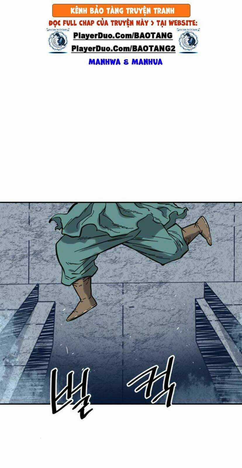 Thiên Hạ Đệ Nhất Nhân - Chapter 27 - Trang 89