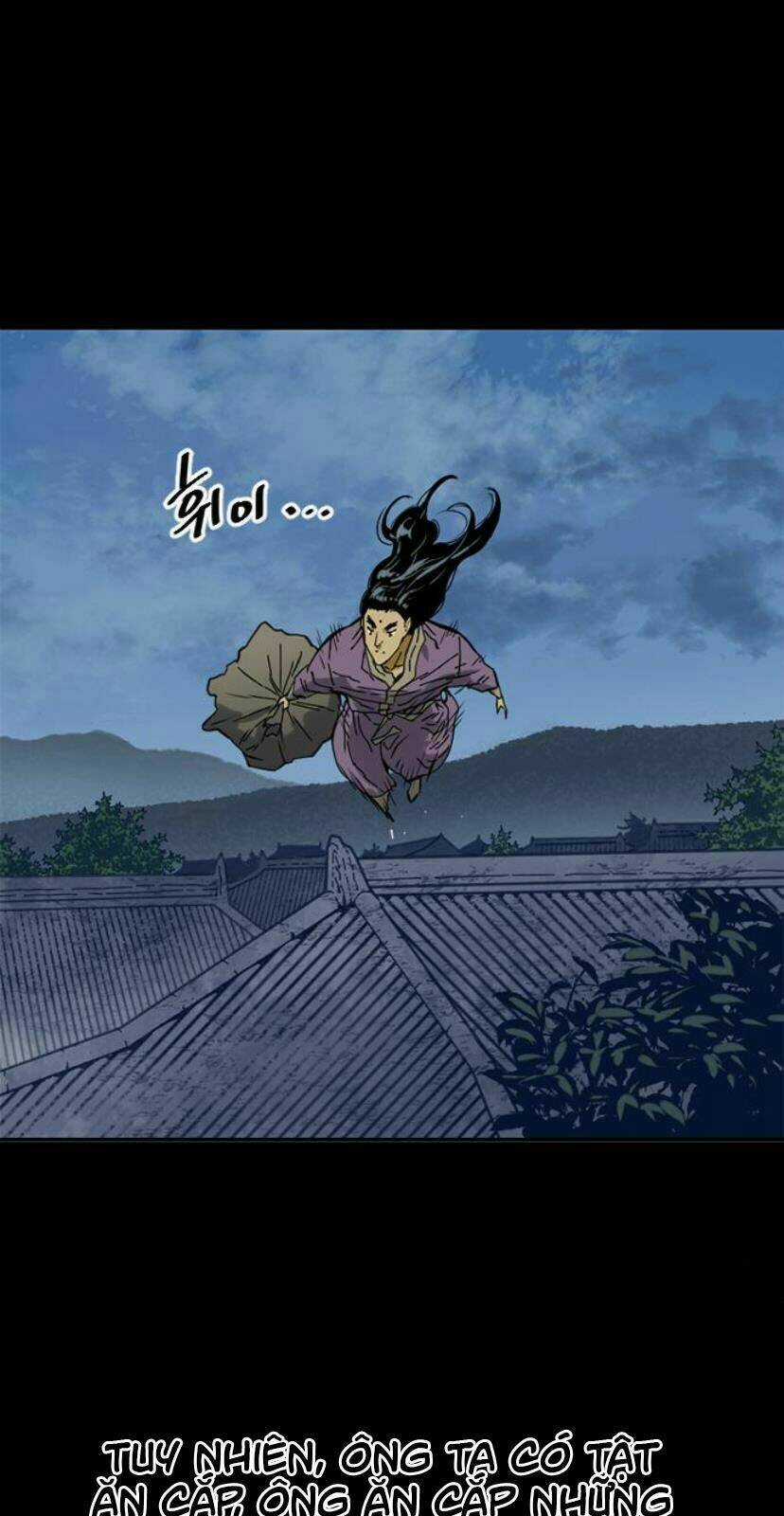 Thiên Hạ Đệ Nhất Nhân - Chapter 27 - Trang 10