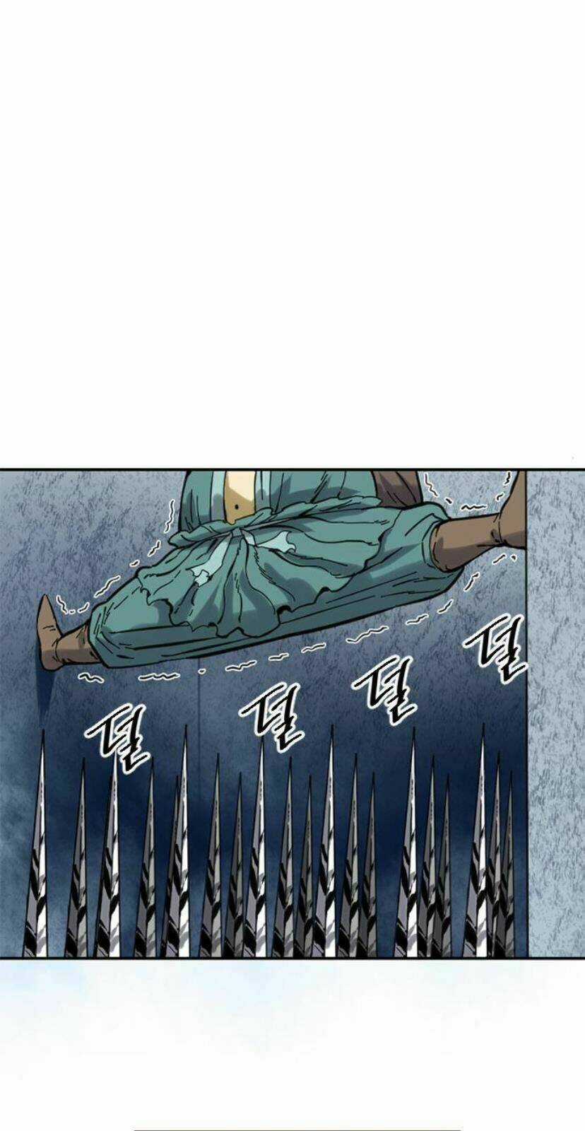 Thiên Hạ Đệ Nhất Nhân - Chapter 27 - Trang 92