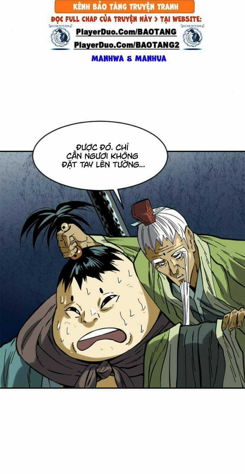 Thiên Hạ Đệ Nhất Nhân - Chapter 27 - Trang 93