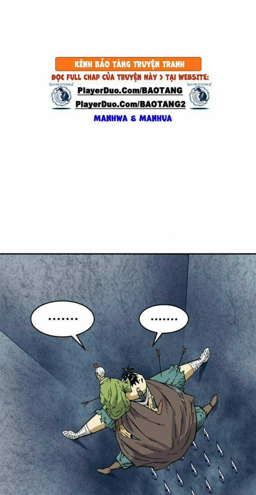 Thiên Hạ Đệ Nhất Nhân - Chapter 27 - Trang 94