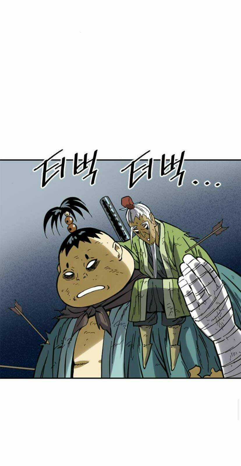 Thiên Hạ Đệ Nhất Nhân - Chapter 27 - Trang 97