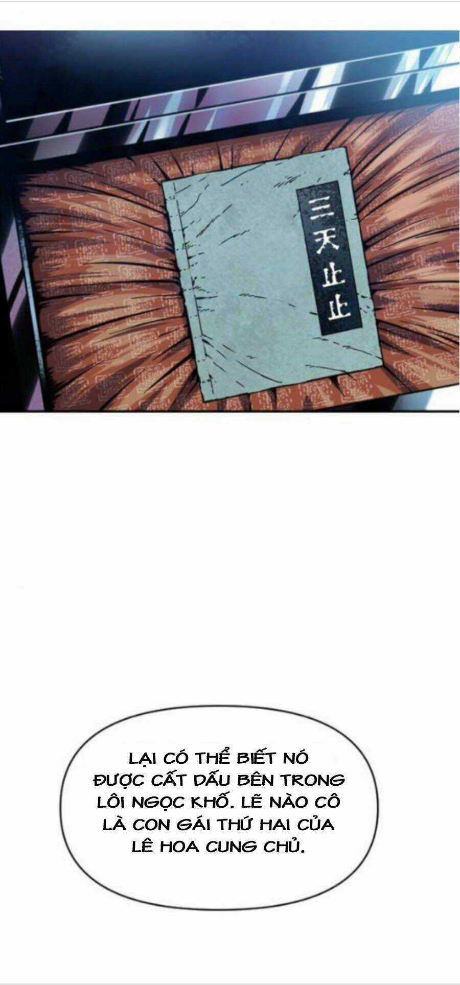 Thiên Hạ Đệ Nhất Nhân - Chapter 28 - Trang 2