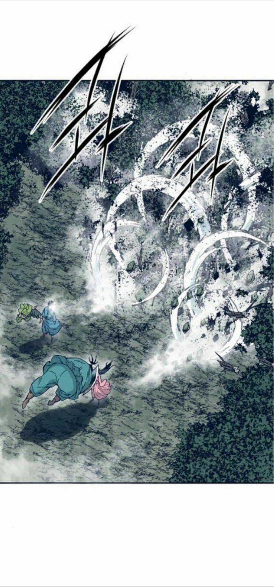 Thiên Hạ Đệ Nhất Nhân - Chapter 28 - Trang 11