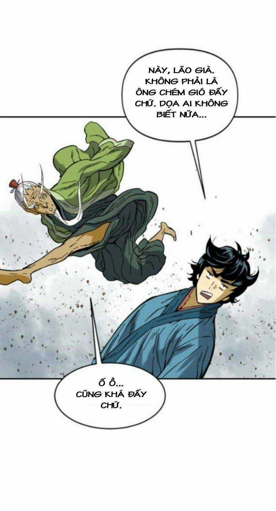 Thiên Hạ Đệ Nhất Nhân - Chapter 28 - Trang 13