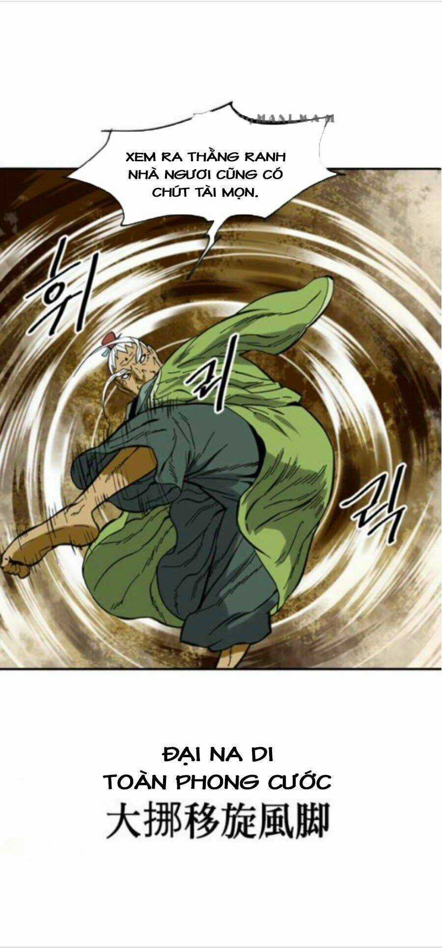 Thiên Hạ Đệ Nhất Nhân - Chapter 28 - Trang 14