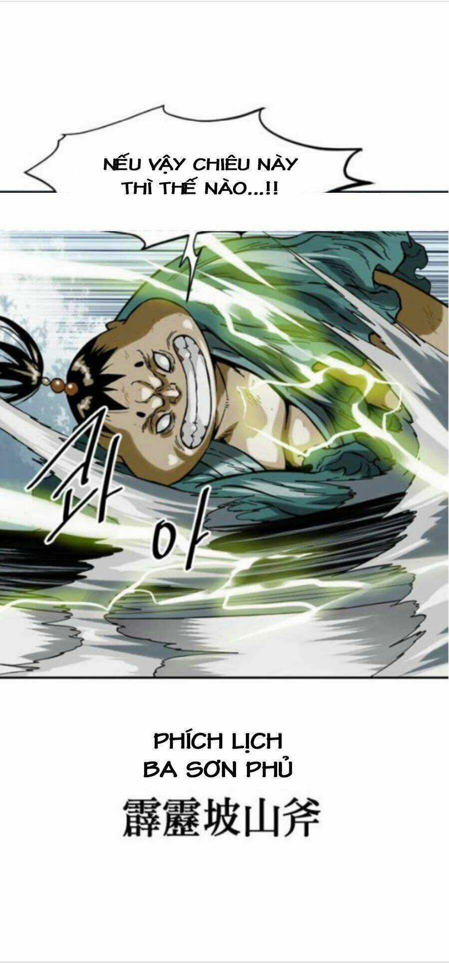 Thiên Hạ Đệ Nhất Nhân - Chapter 28 - Trang 15