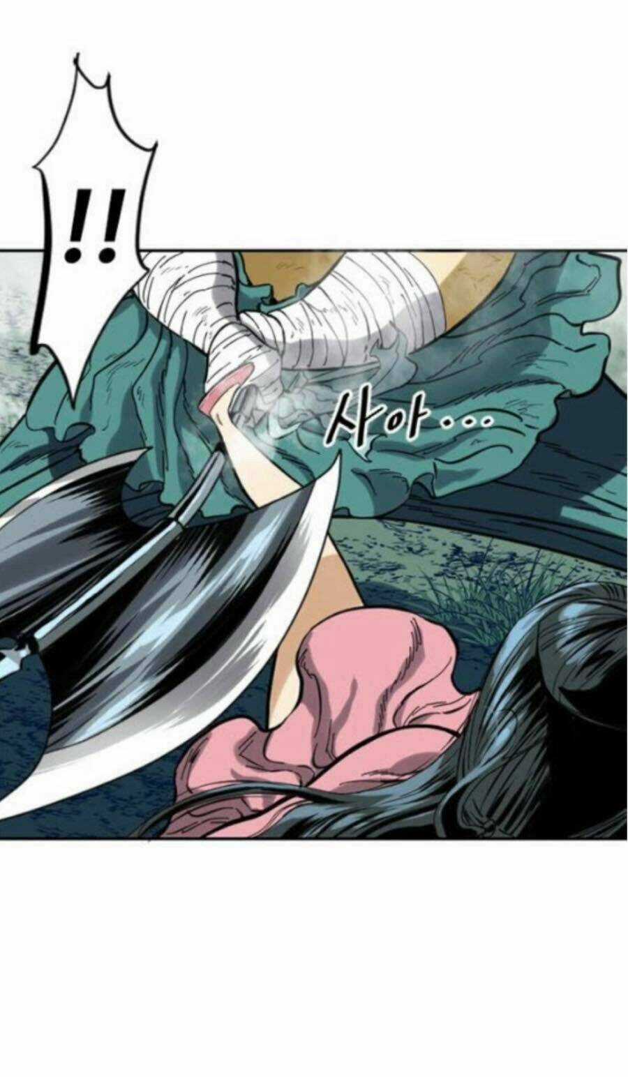 Thiên Hạ Đệ Nhất Nhân - Chapter 28 - Trang 17