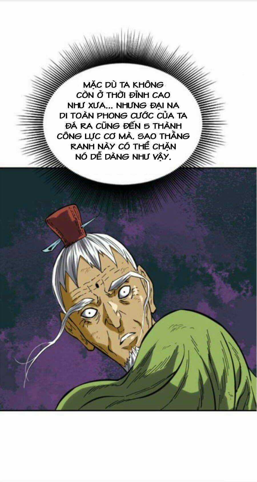 Thiên Hạ Đệ Nhất Nhân - Chapter 28 - Trang 19