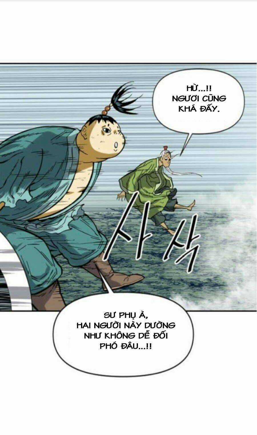 Thiên Hạ Đệ Nhất Nhân - Chapter 28 - Trang 20