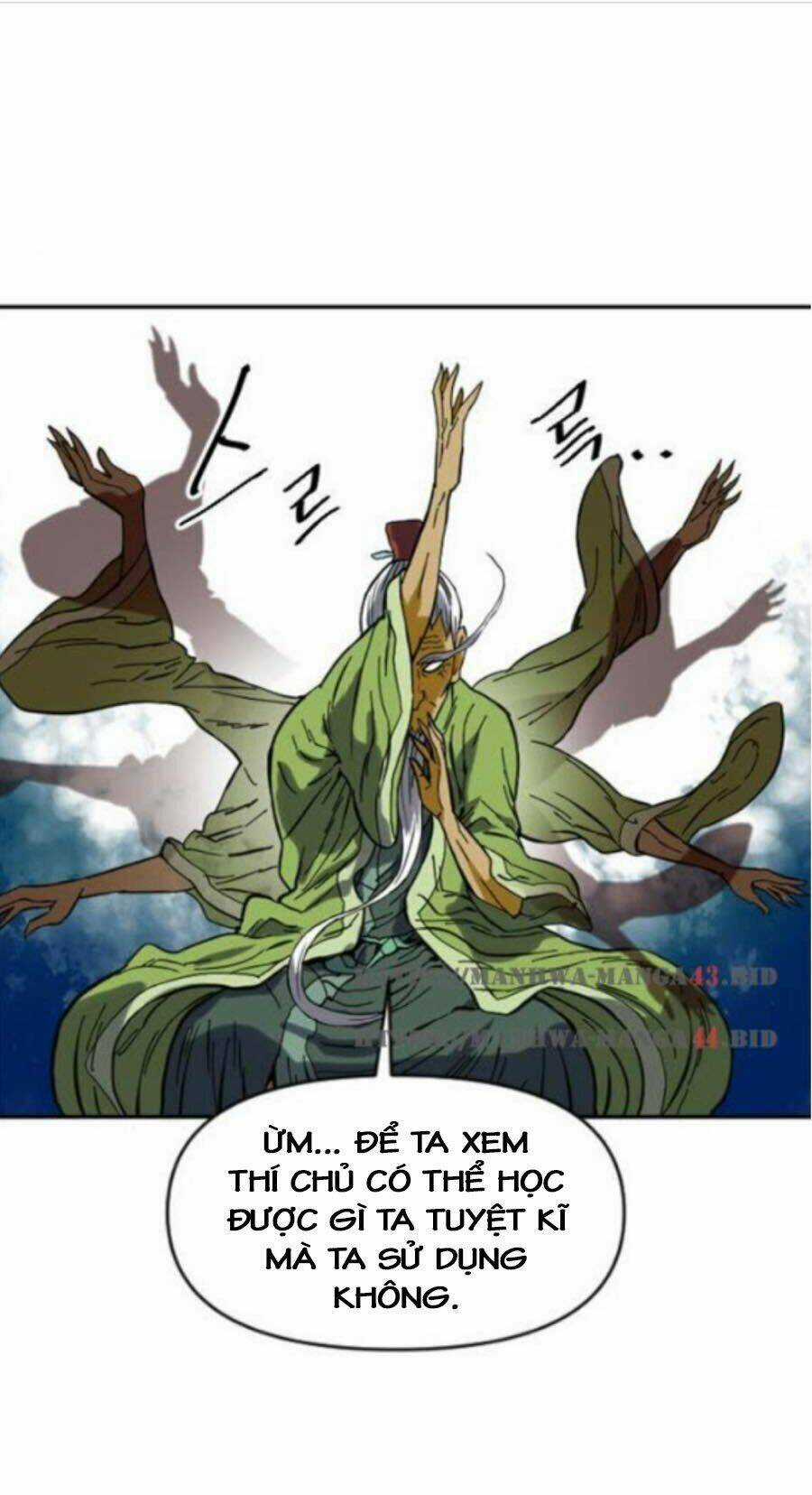 Thiên Hạ Đệ Nhất Nhân - Chapter 28 - Trang 22