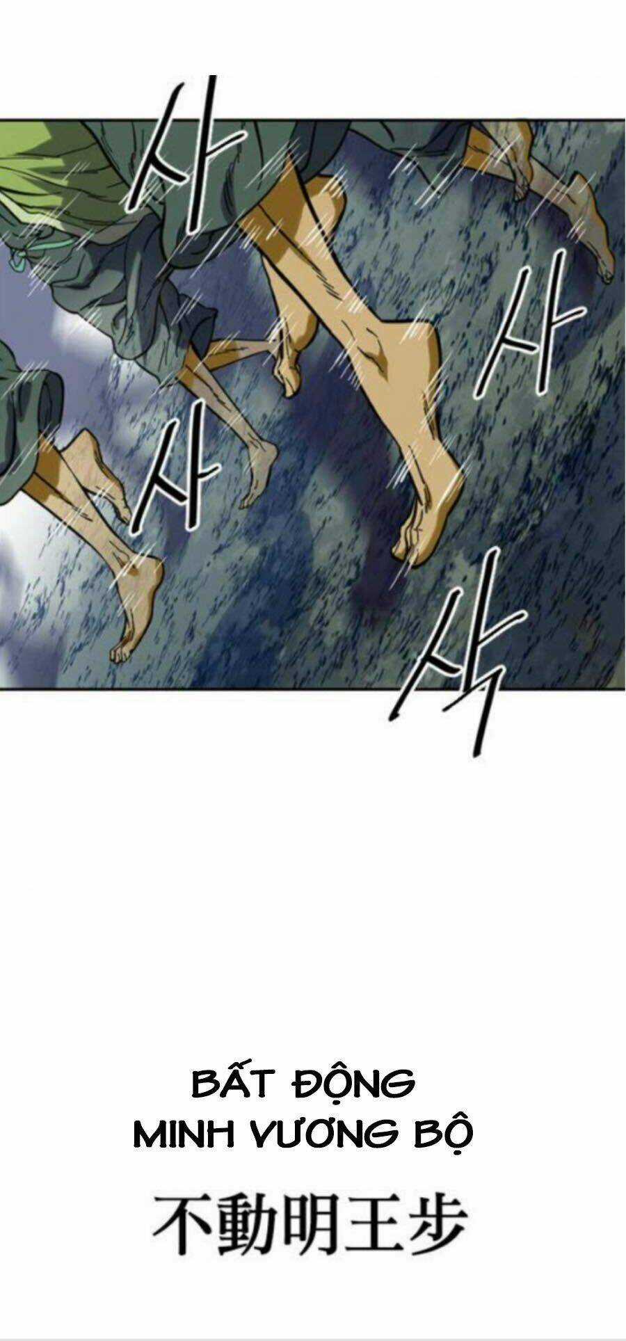 Thiên Hạ Đệ Nhất Nhân - Chapter 28 - Trang 23