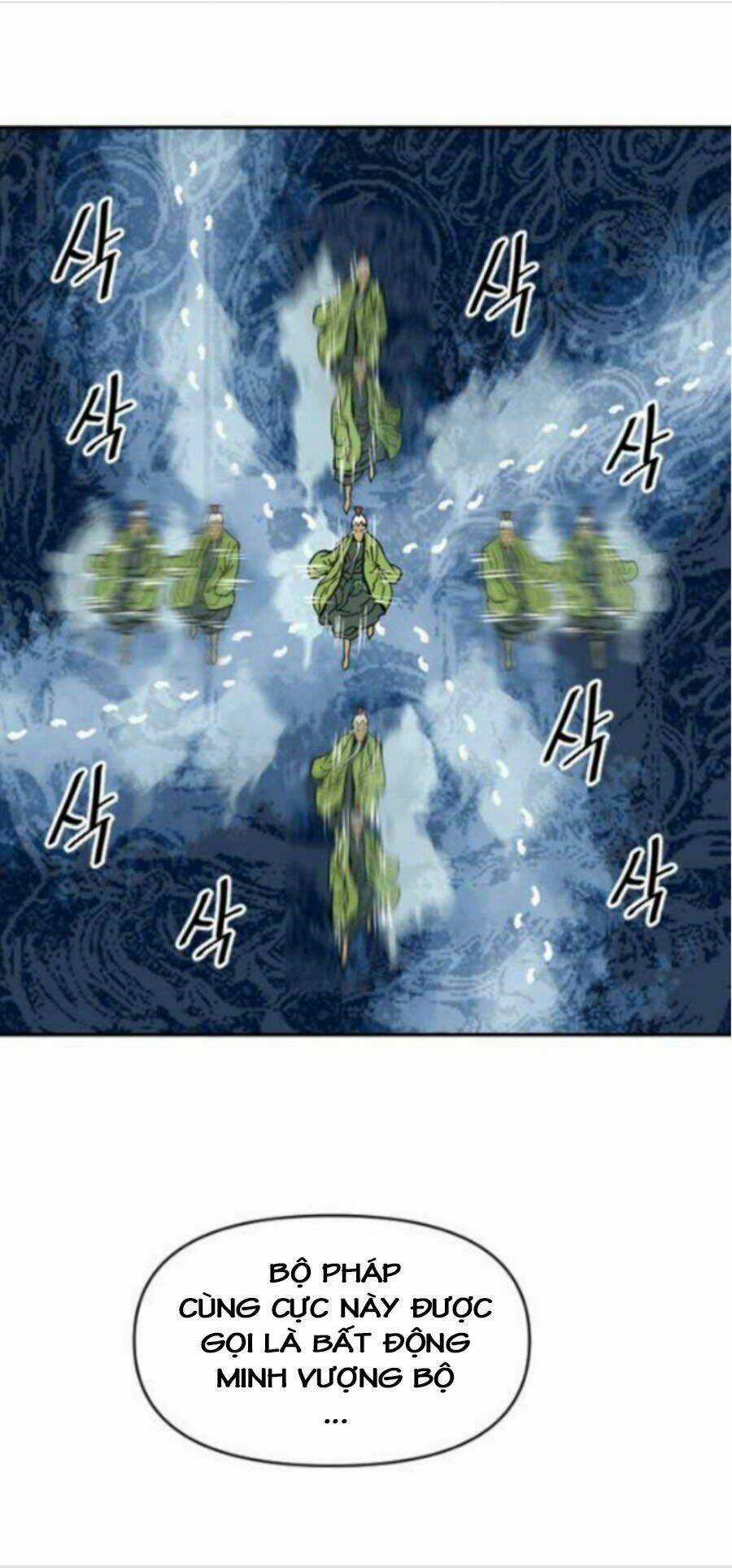 Thiên Hạ Đệ Nhất Nhân - Chapter 28 - Trang 24