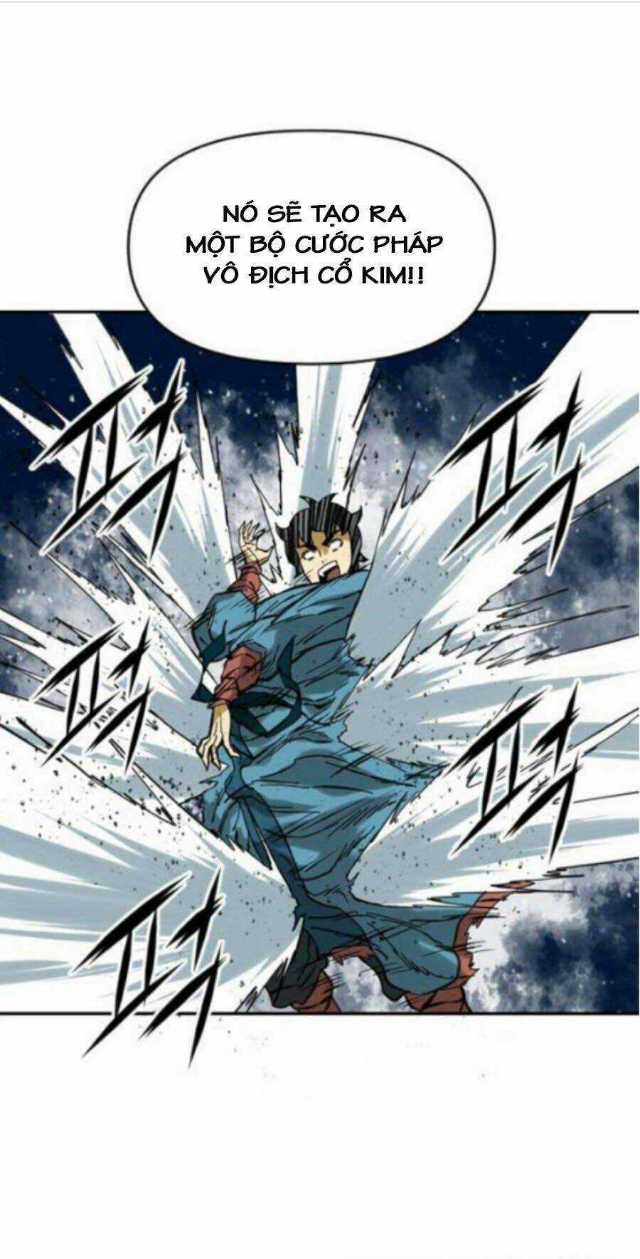 Thiên Hạ Đệ Nhất Nhân - Chapter 28 - Trang 26