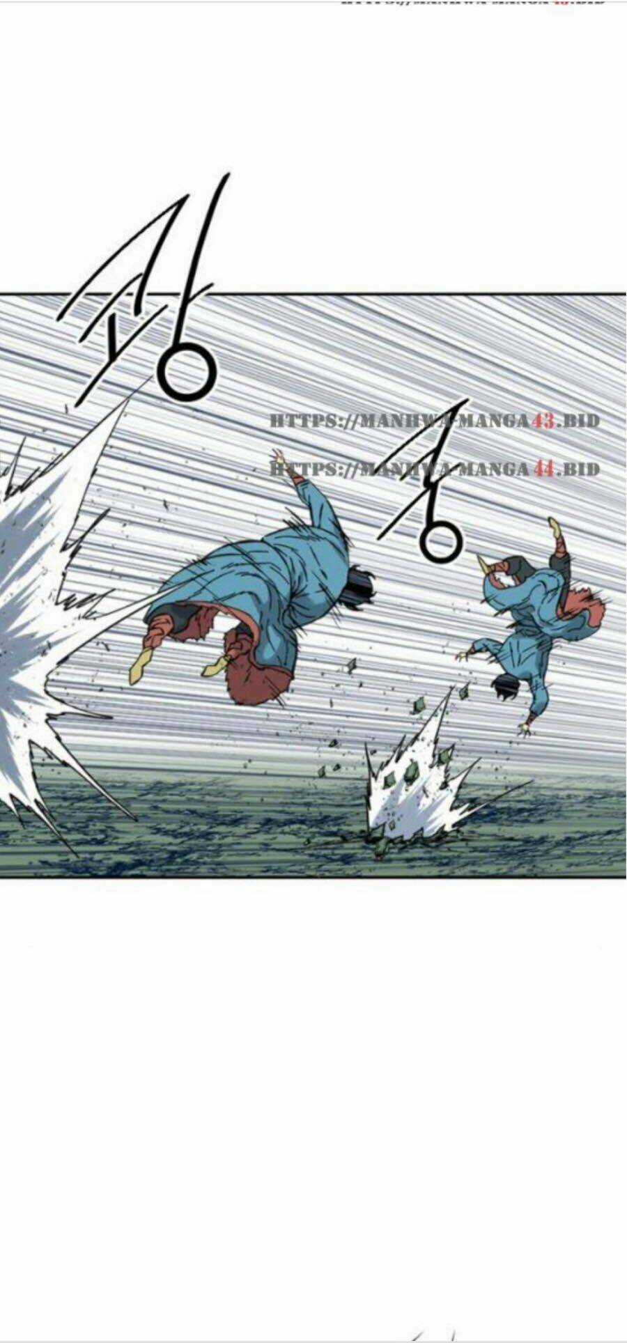 Thiên Hạ Đệ Nhất Nhân - Chapter 28 - Trang 27