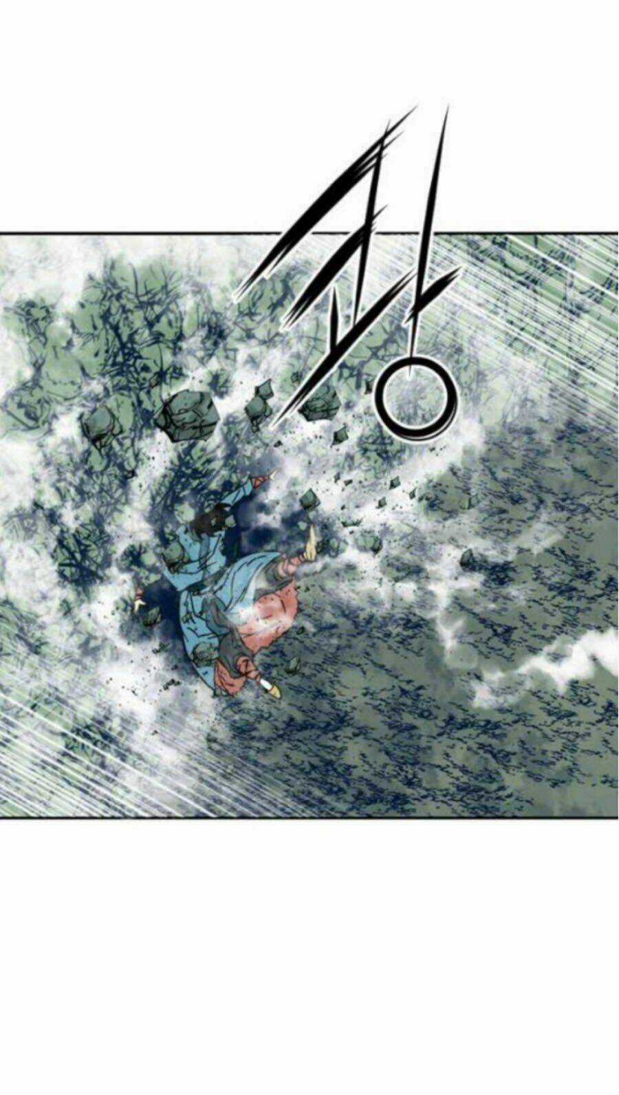 Thiên Hạ Đệ Nhất Nhân - Chapter 28 - Trang 28