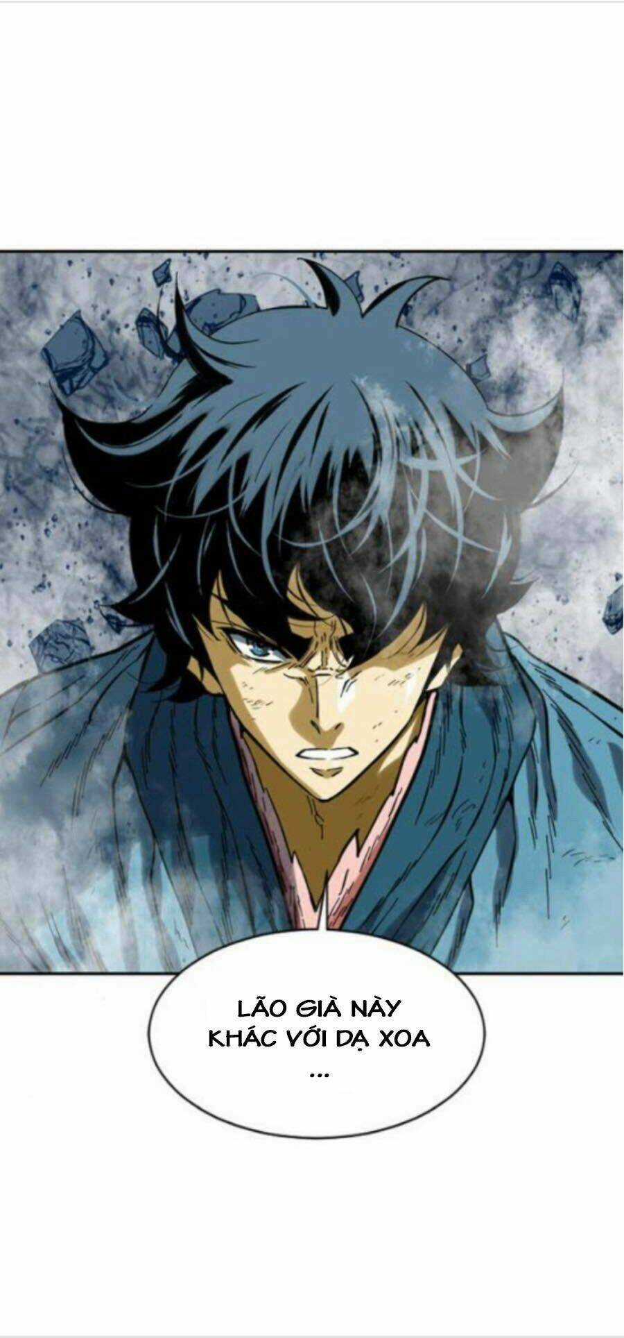 Thiên Hạ Đệ Nhất Nhân - Chapter 28 - Trang 29