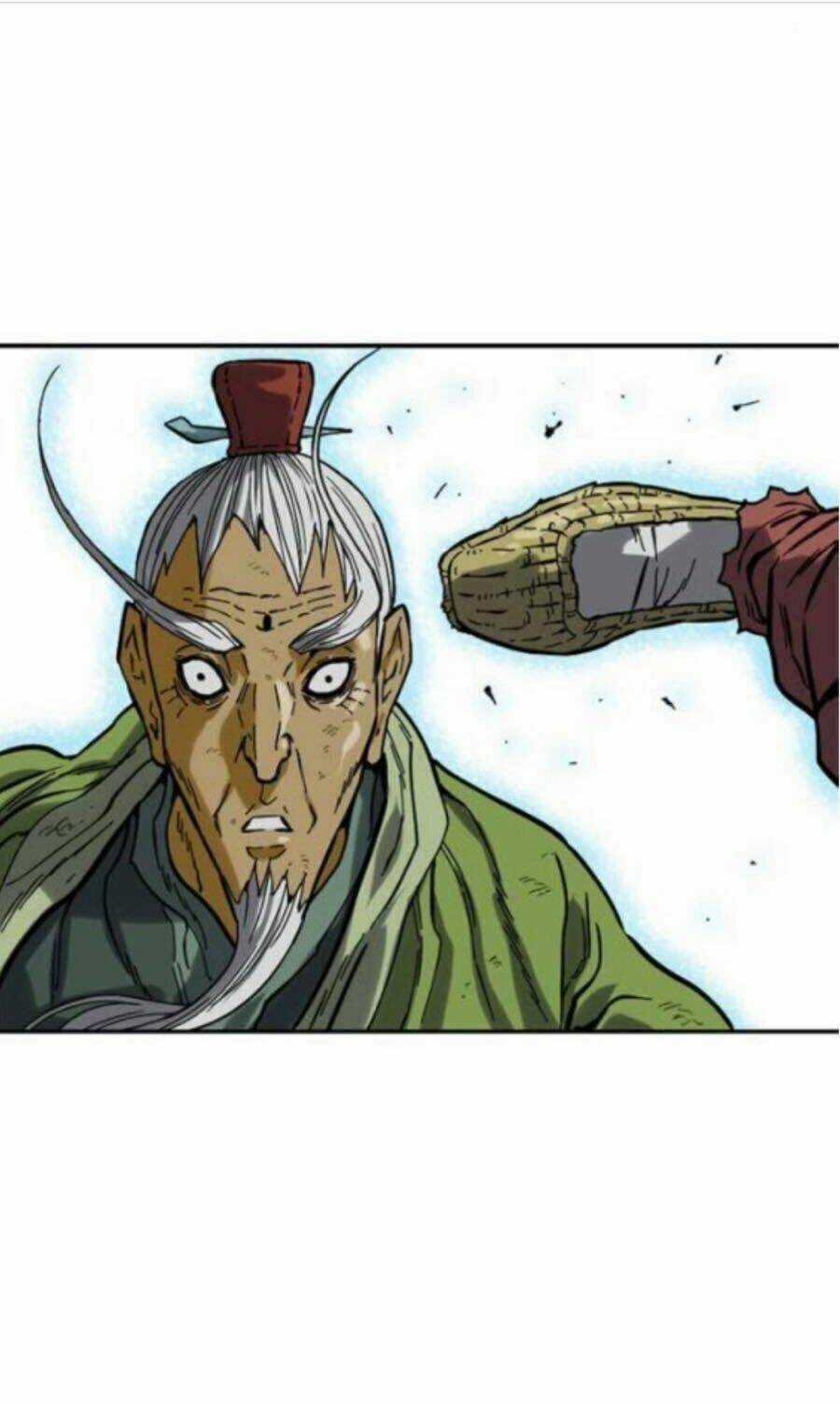 Thiên Hạ Đệ Nhất Nhân - Chapter 28 - Trang 31