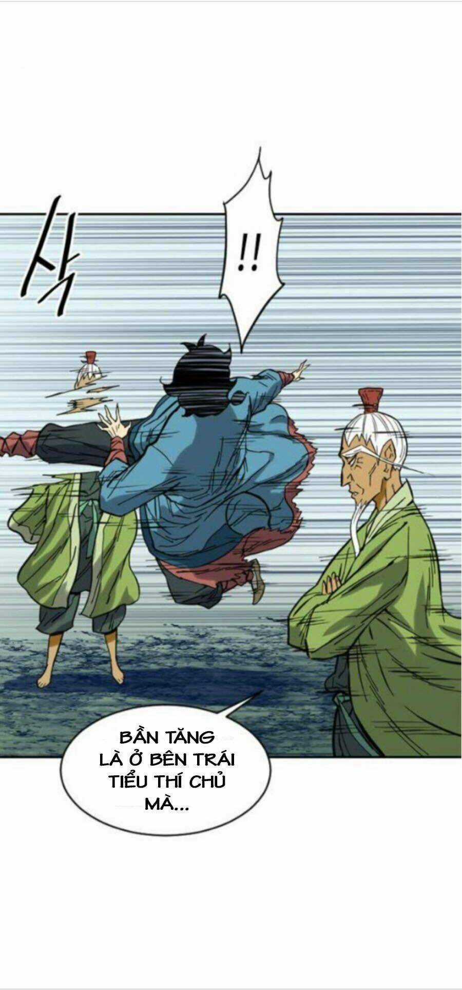 Thiên Hạ Đệ Nhất Nhân - Chapter 28 - Trang 32