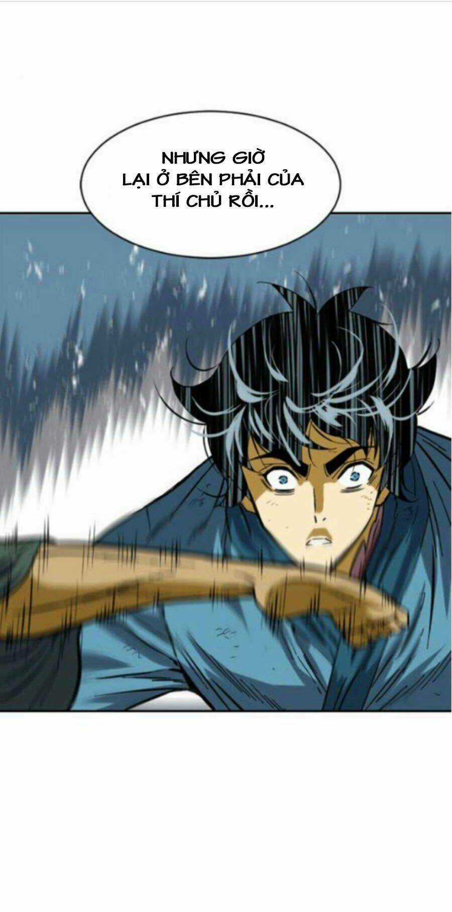 Thiên Hạ Đệ Nhất Nhân - Chapter 28 - Trang 33