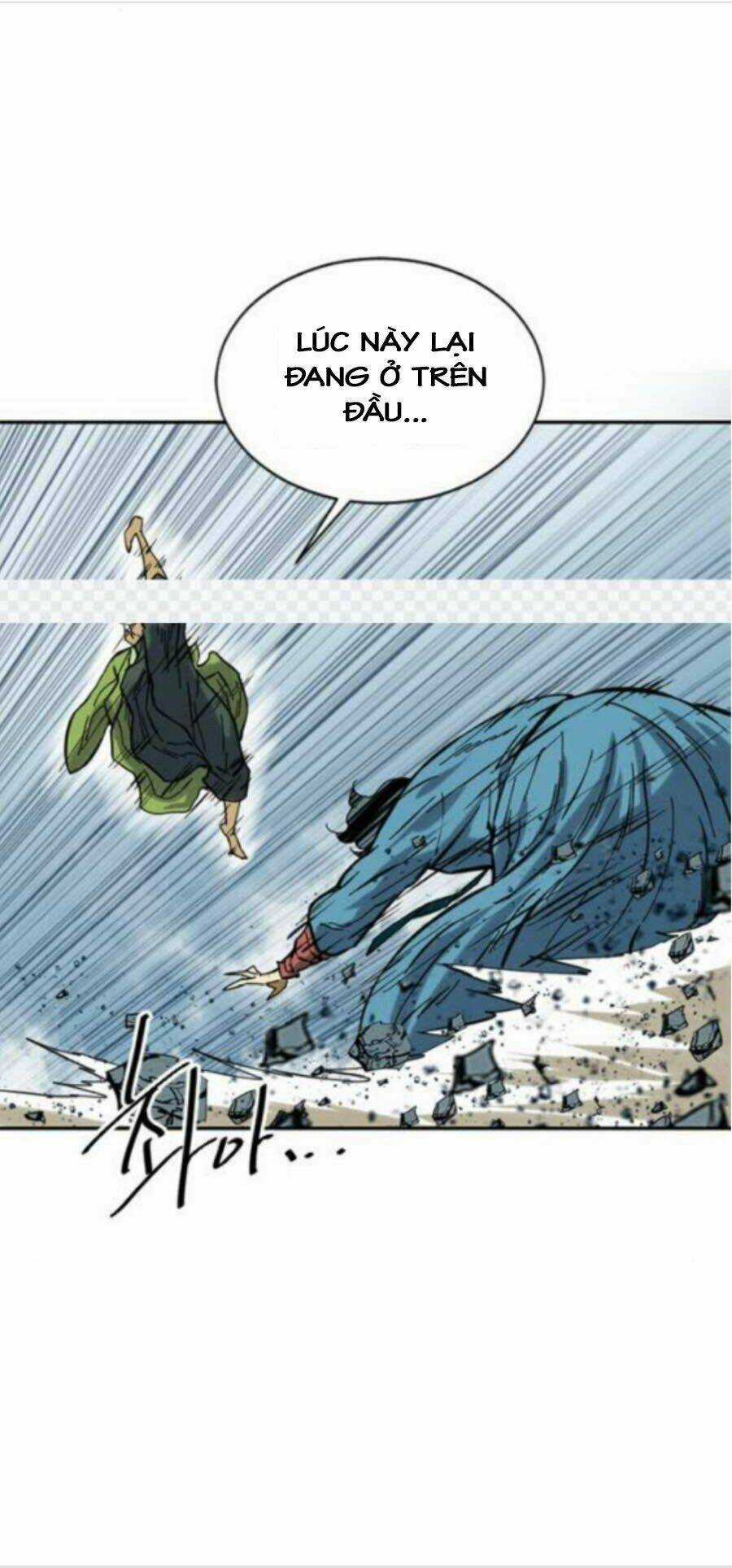 Thiên Hạ Đệ Nhất Nhân - Chapter 28 - Trang 35