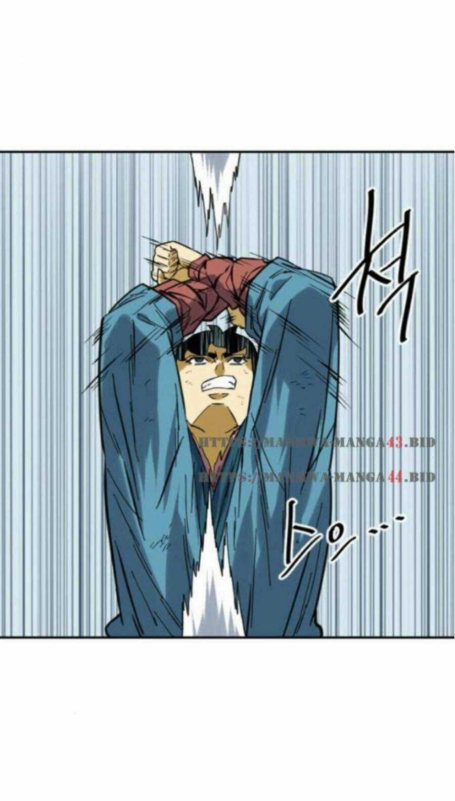 Thiên Hạ Đệ Nhất Nhân - Chapter 28 - Trang 36