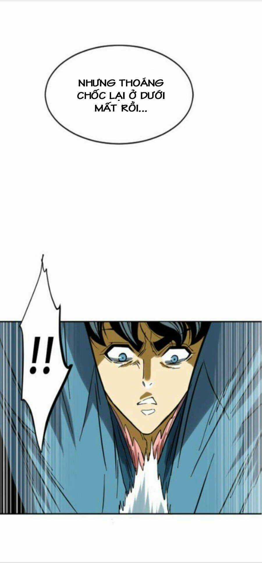 Thiên Hạ Đệ Nhất Nhân - Chapter 28 - Trang 37