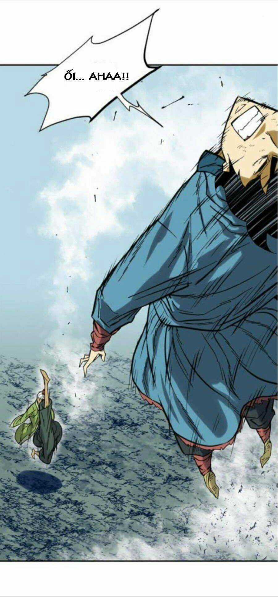 Thiên Hạ Đệ Nhất Nhân - Chapter 28 - Trang 39