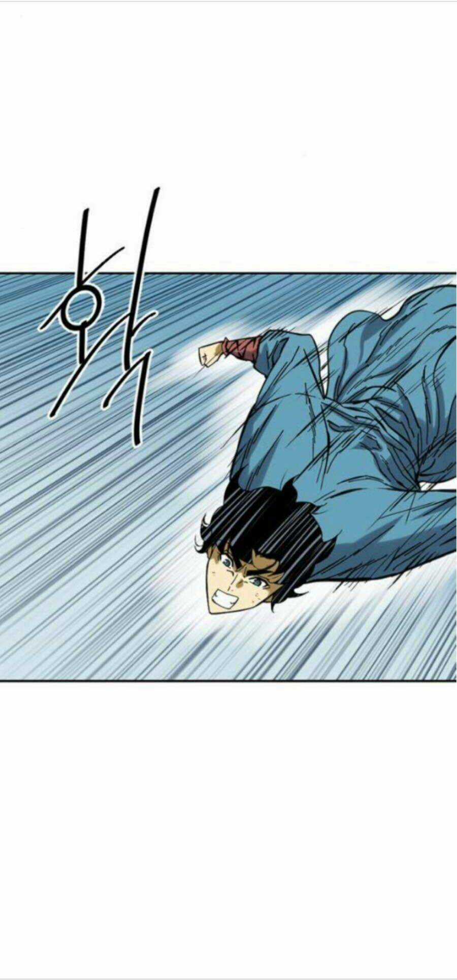 Thiên Hạ Đệ Nhất Nhân - Chapter 28 - Trang 40