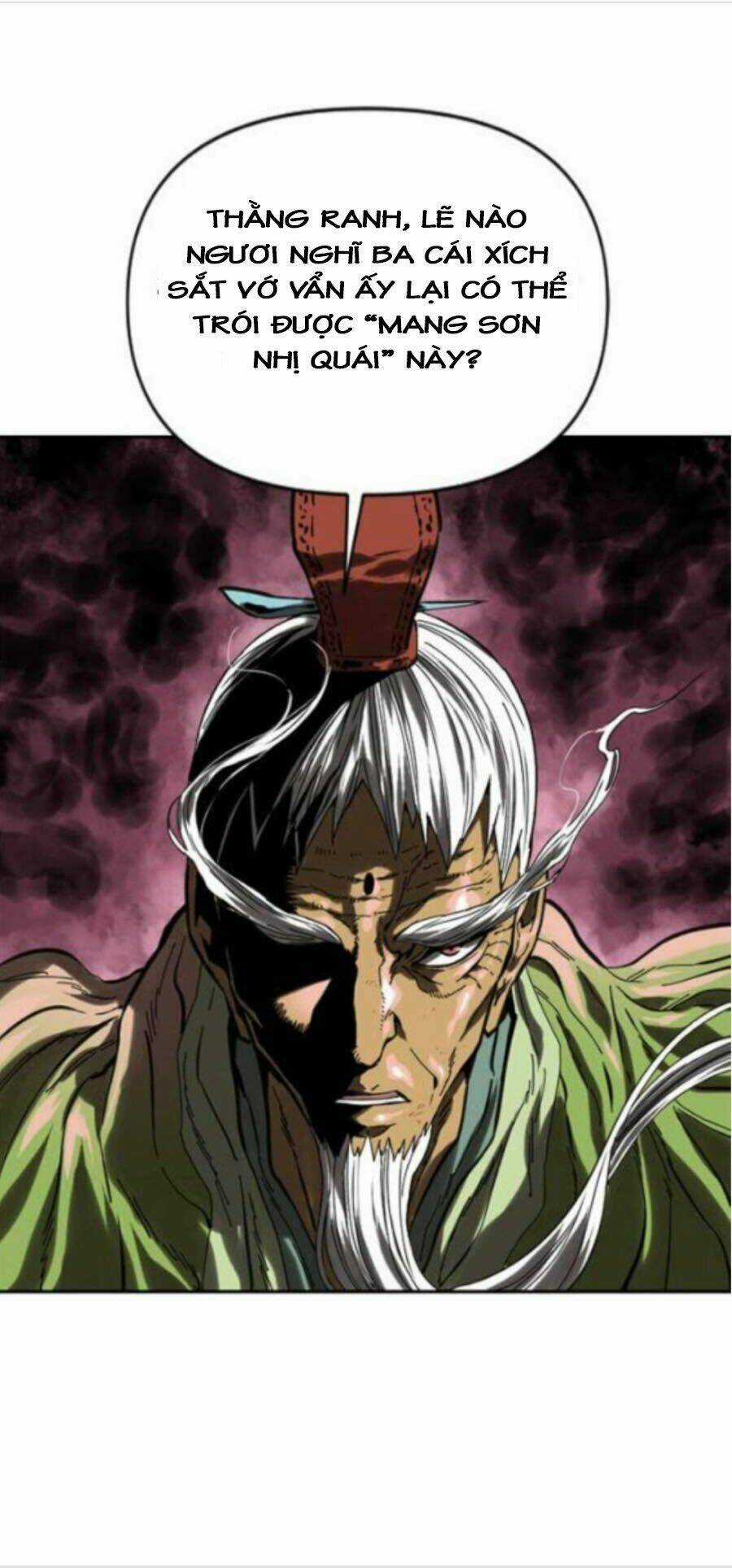 Thiên Hạ Đệ Nhất Nhân - Chapter 28 - Trang 5