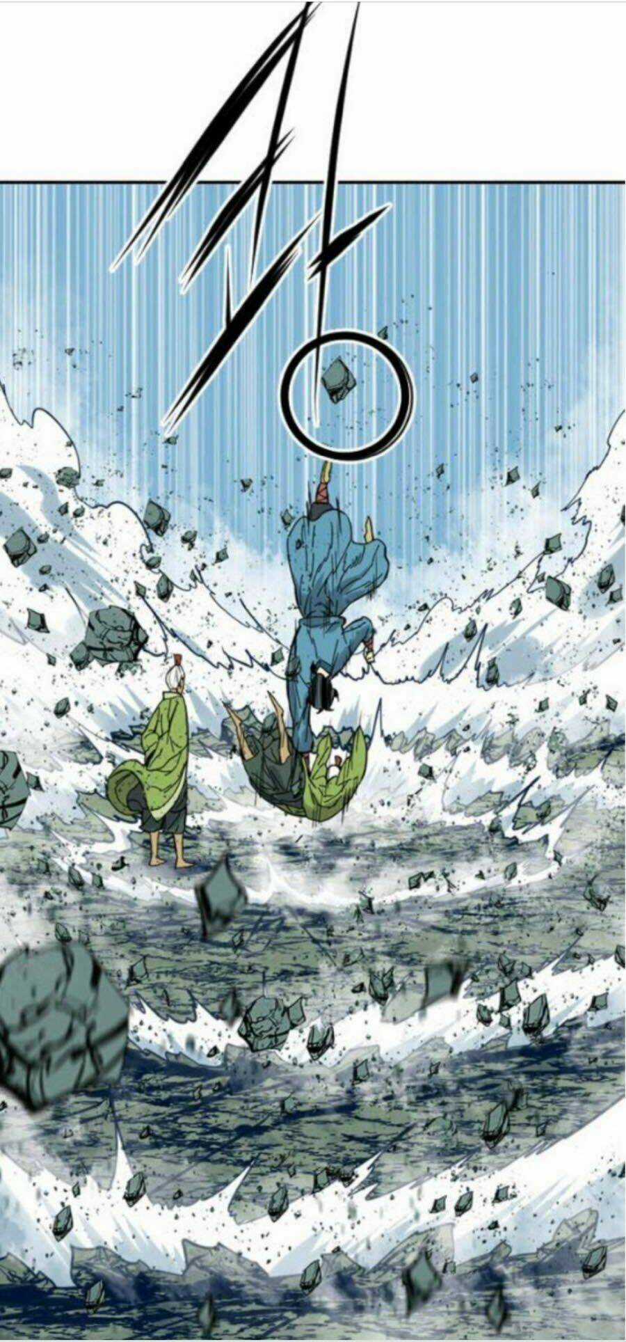 Thiên Hạ Đệ Nhất Nhân - Chapter 28 - Trang 41