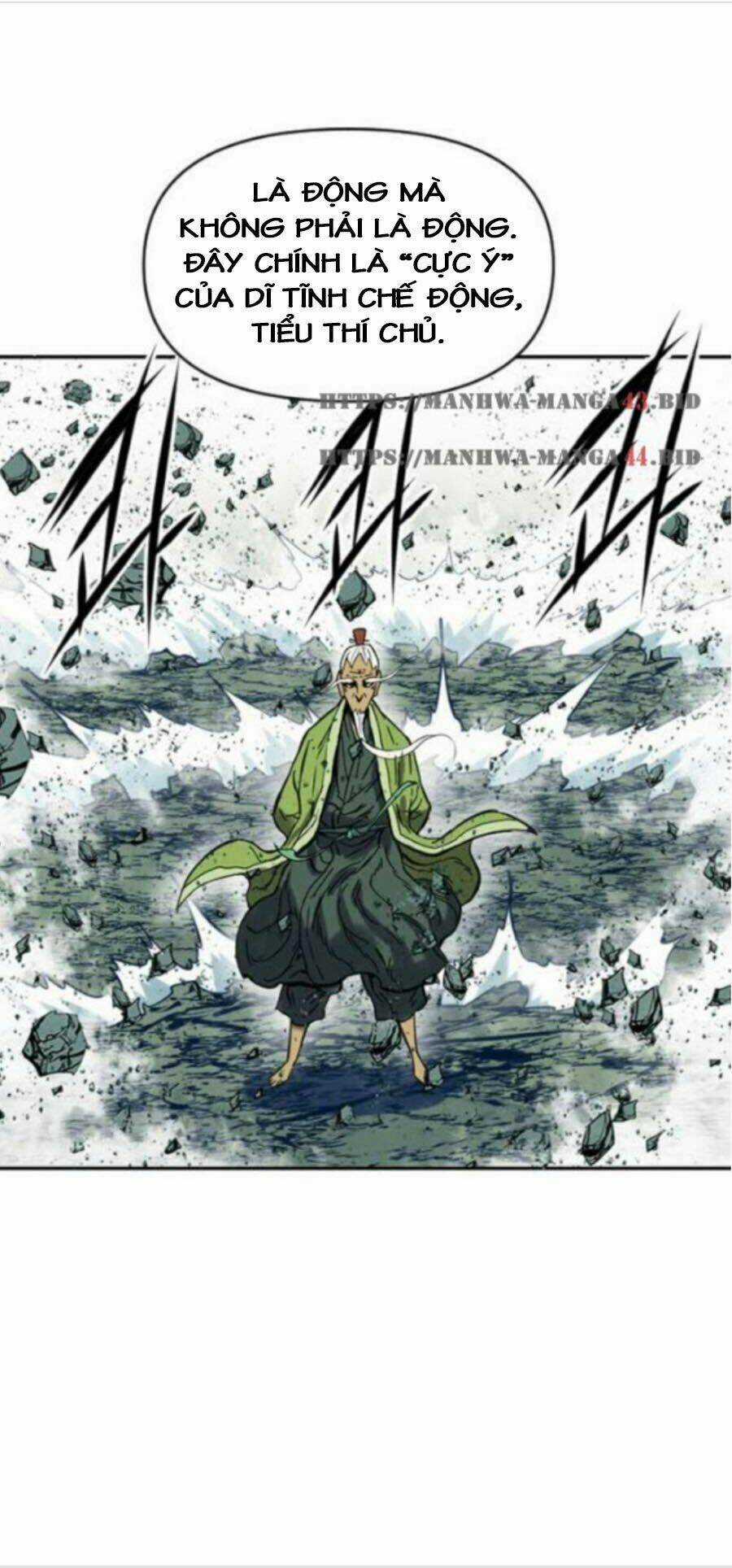 Thiên Hạ Đệ Nhất Nhân - Chapter 28 - Trang 42