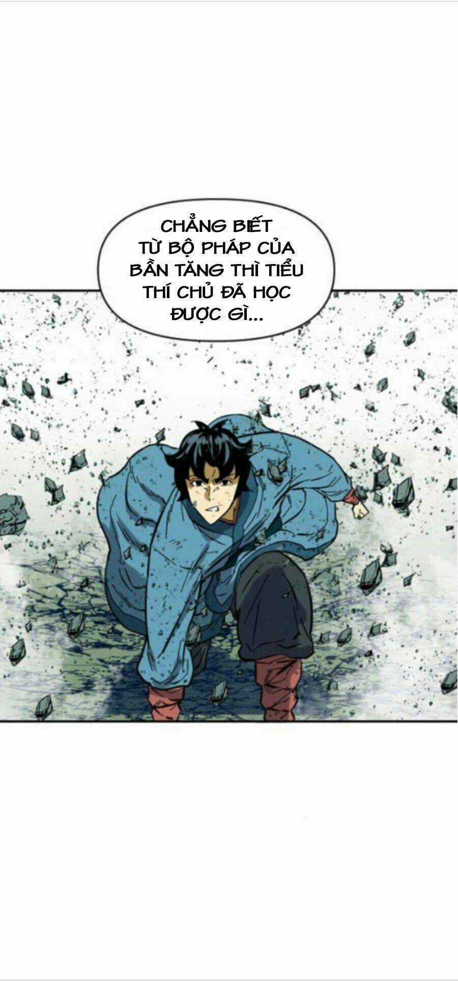 Thiên Hạ Đệ Nhất Nhân - Chapter 28 - Trang 43