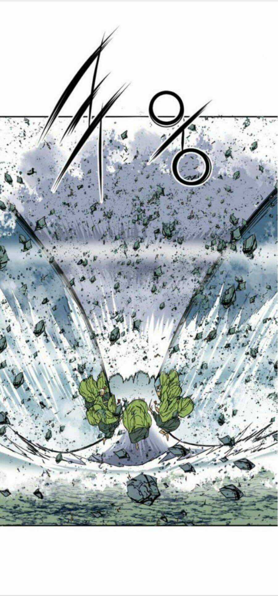 Thiên Hạ Đệ Nhất Nhân - Chapter 28 - Trang 47