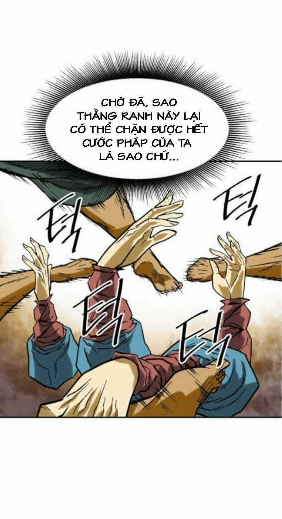 Thiên Hạ Đệ Nhất Nhân - Chapter 28 - Trang 50