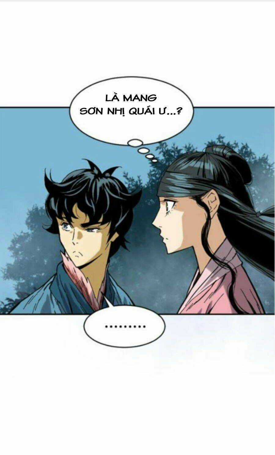 Thiên Hạ Đệ Nhất Nhân - Chapter 28 - Trang 6