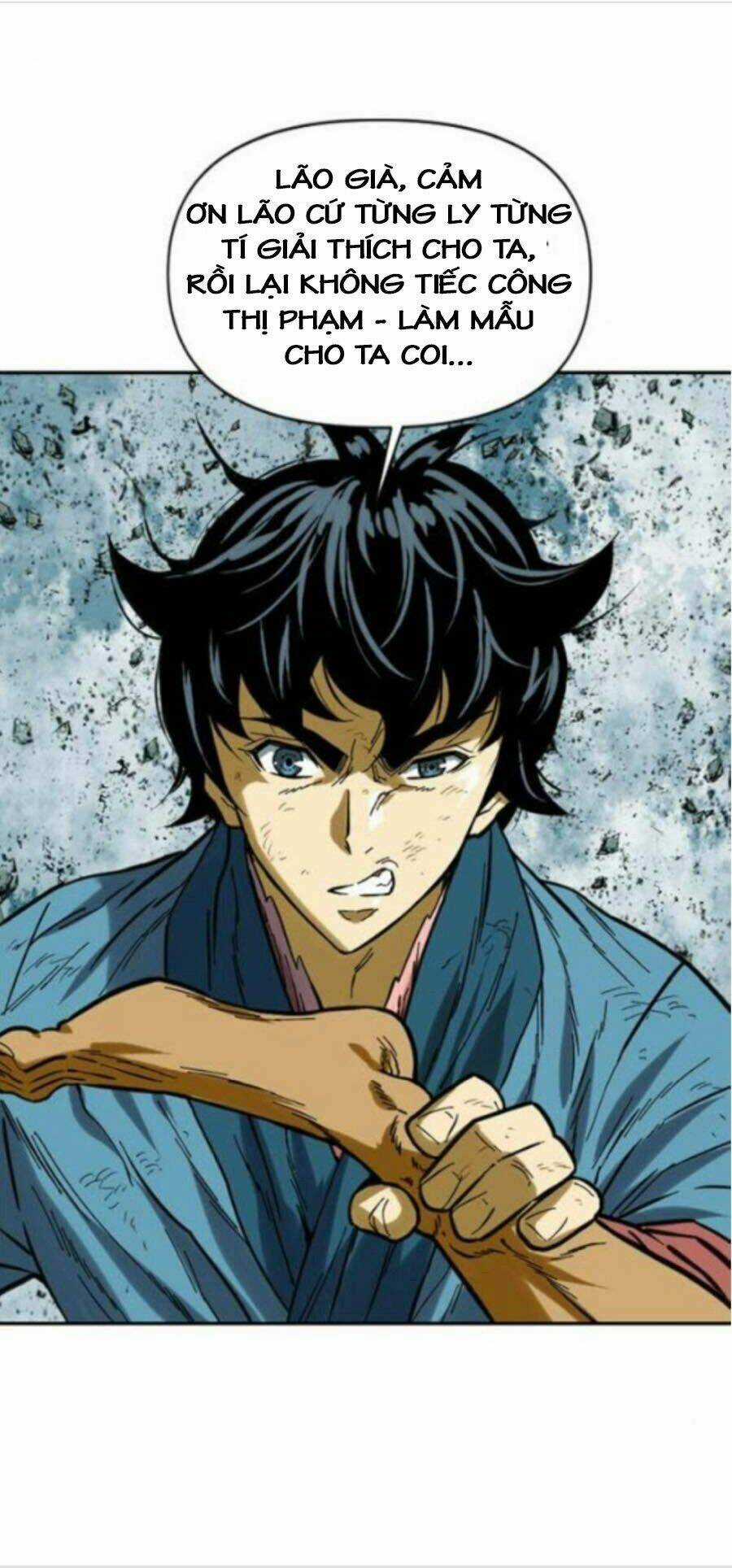 Thiên Hạ Đệ Nhất Nhân - Chapter 28 - Trang 53