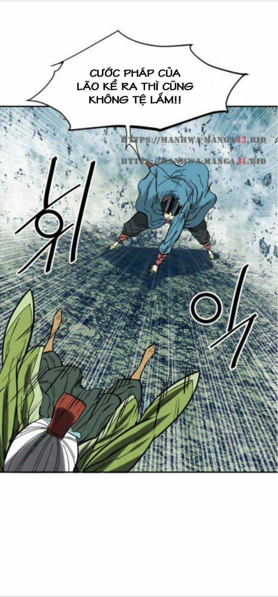 Thiên Hạ Đệ Nhất Nhân - Chapter 28 - Trang 54